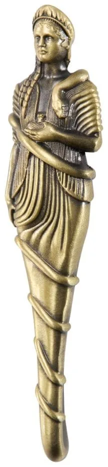 The Odyssey (2026) Pin – Athena 6.4 cm 3