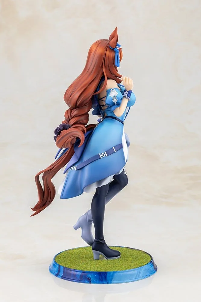 Umamusume Pretty Derby PVC Figure – Super Creek 1/7 Scale 28 cm 8