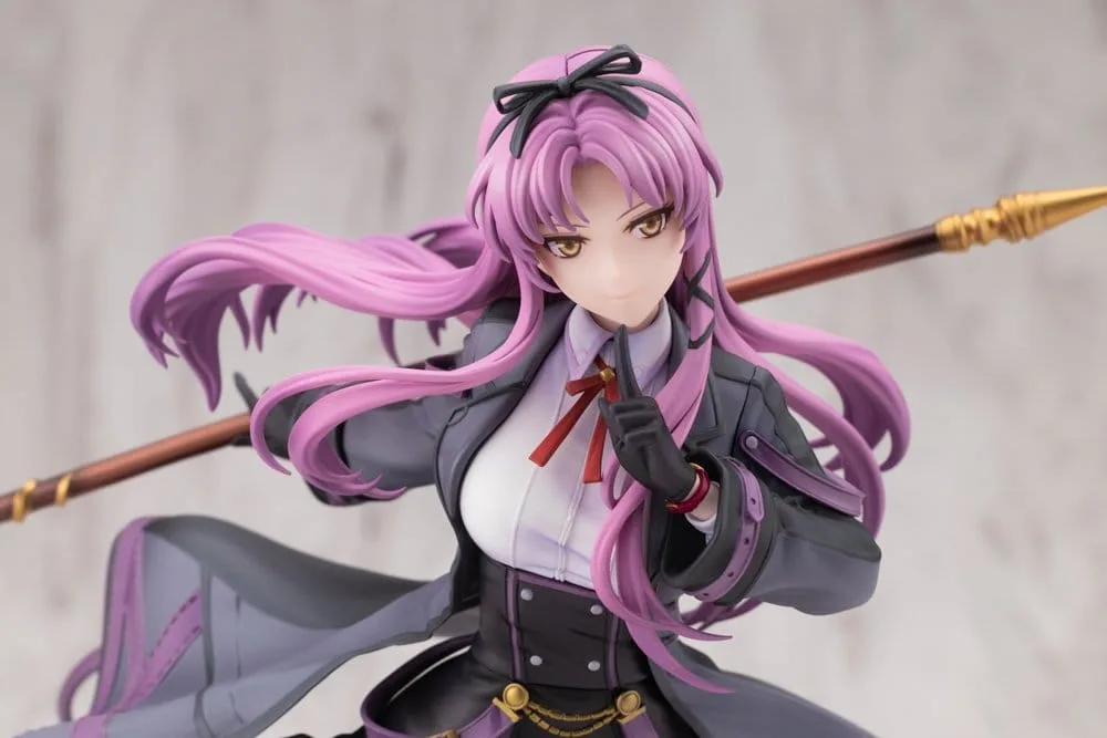 The Legend of Heroes Figure – Renne Bright Ver.2 1/8 22 cm 8