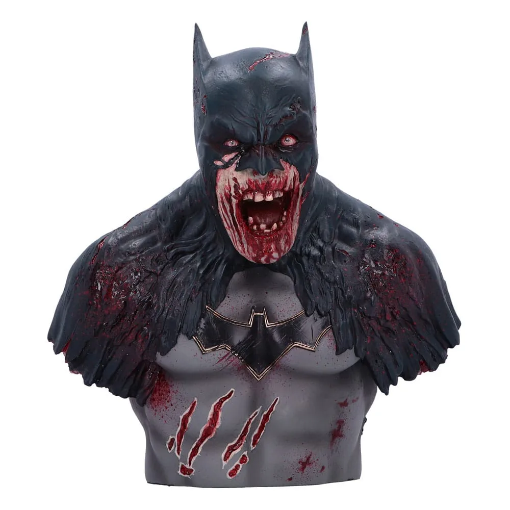 Batman Bust – DCeased 29 cm