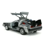 Back to the Future Diecast Model – Time Machine 1/24 14