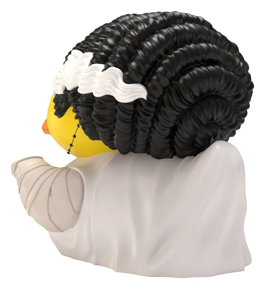 Monsters Sammelfigur – Bride of Frankenstein Tubbz 10 cm 5