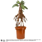 Harry Potter Interactive Plush – Mandrake 30 cm 1