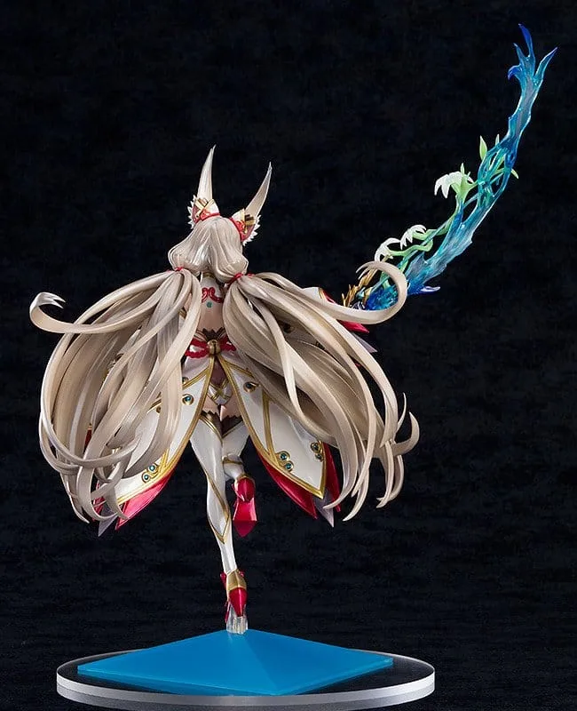 Xenoblade Chronicles 2 PVC Figure – Awakened Nia 1/7 Scale 31 cm 6