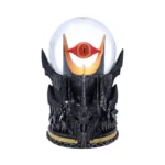 Lord of the Rings Snow Globe – Sauron 18 cm 1