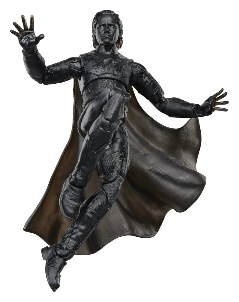 Thunderbolts Action Figure 2-Pack – Valentina & The Void 15 cm 5