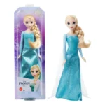 Disney Frozen Doll – Elsa 29 cm 2