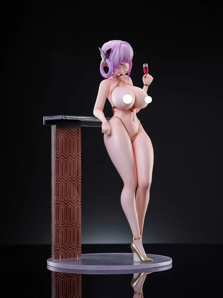 Original Character Statue – Lume DX Edition 1/6 Scale 29 cm 17