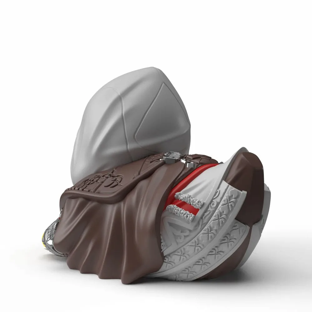 Assassin’s Creed Figure – Ezio Tubbz First Edition 10 cm 4