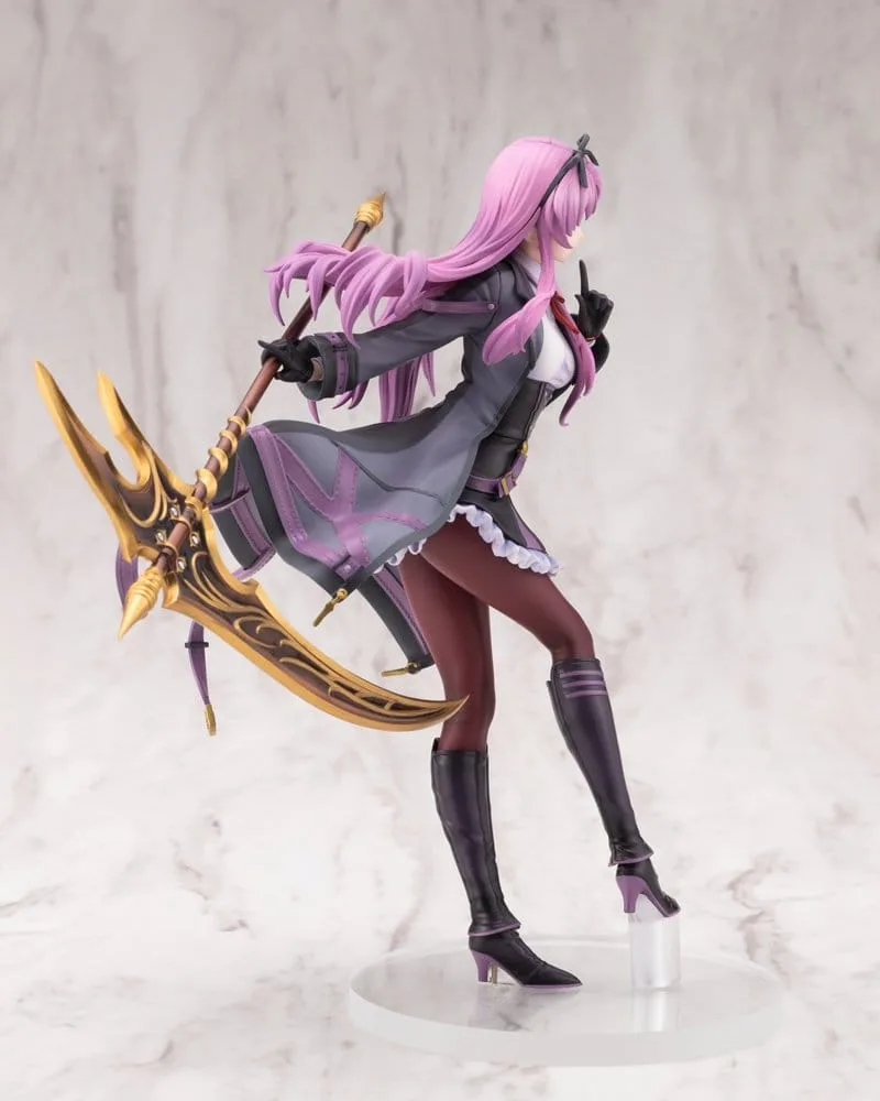 The Legend of Heroes Figure – Renne Bright Ver.2 1/8 22 cm 5