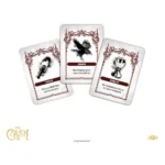 Edgar Allan Poe Board Game – The Cask English Edition 4