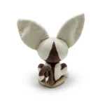 Avatar The Last Airbender Plush – Momo Shoulder Rider 15 cm 4