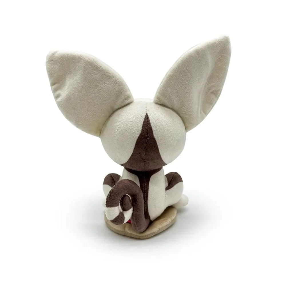 Avatar The Last Airbender Plush – Momo Shoulder Rider 15 cm 4