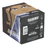 Avatar: The Last Airbender Deckbox – Katara Squaroe AV003 12