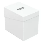 Ultimate Guard Deck Case – 133+ White 5