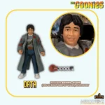 The Goonies Action Figures – 5 Points 20-Piece Assortment 9 cm 14