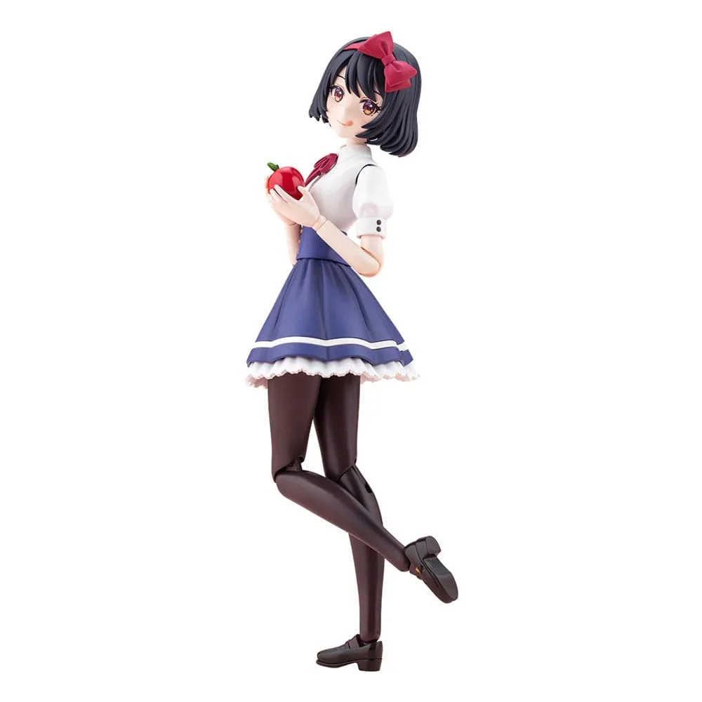 Sousai Shojo Teien Model Kit – Snow White 1/10 14 cm