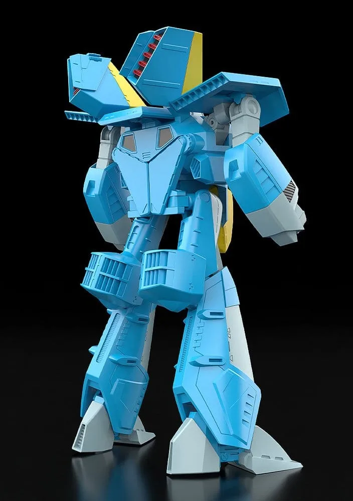 Orguss Model Kit – Moderoid Nikick Standard Type 16 cm 10