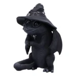 Cult Cuties beeldje – Azascale 10 cm 2