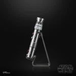 Star Wars Lightsaber Replica – Maul Force FX Elite 13