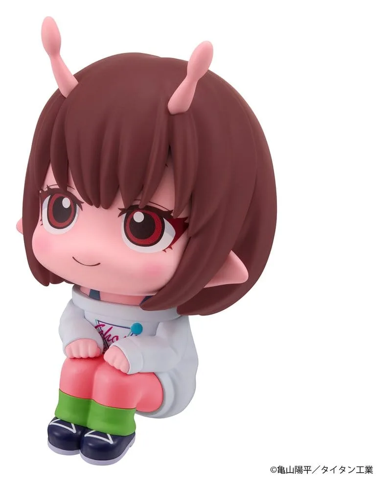 Milky Subway PVC Figure 2-Pack – Look Up Chiharu and Makina 11 cm 4
