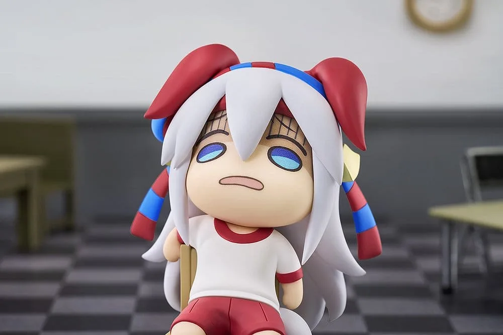 Umamusume Cinderella Gray Mini Figure – Nervous Tama-chan 8 cm 6