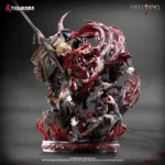 Hellsing Ultimate Statue – Seras Victoria Elite Exclusive 67 cm 1