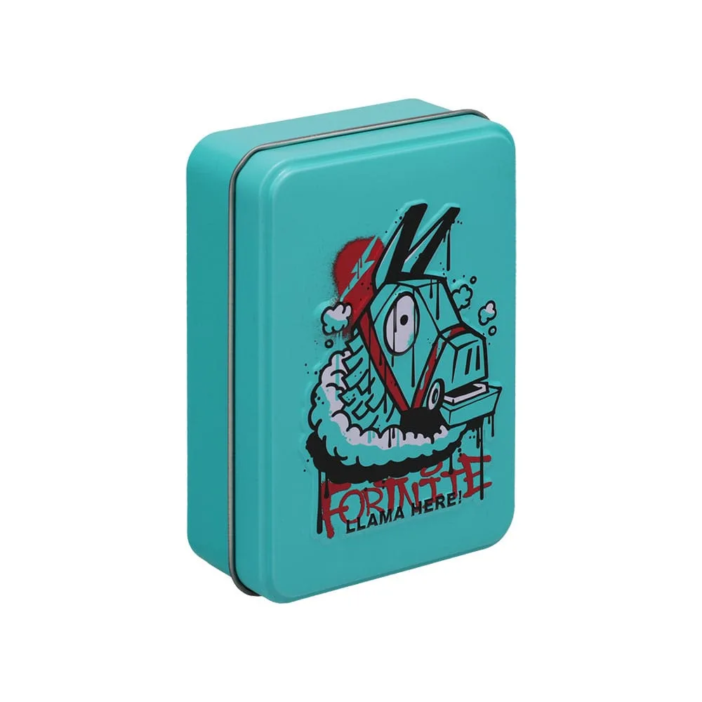Fortnite Playing Cards – Officially Licensed 6