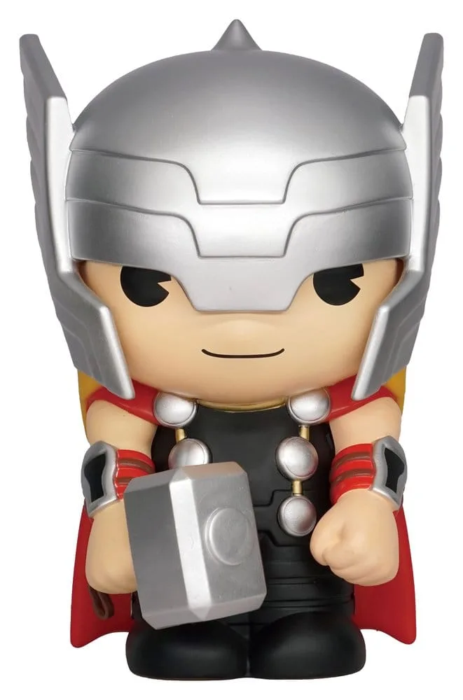 Marvel The Avengers Collectible Bank – Thor