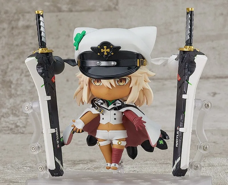 Guilty Gear Strive Nendoroid – Ramlethal Valentine 10 cm 3