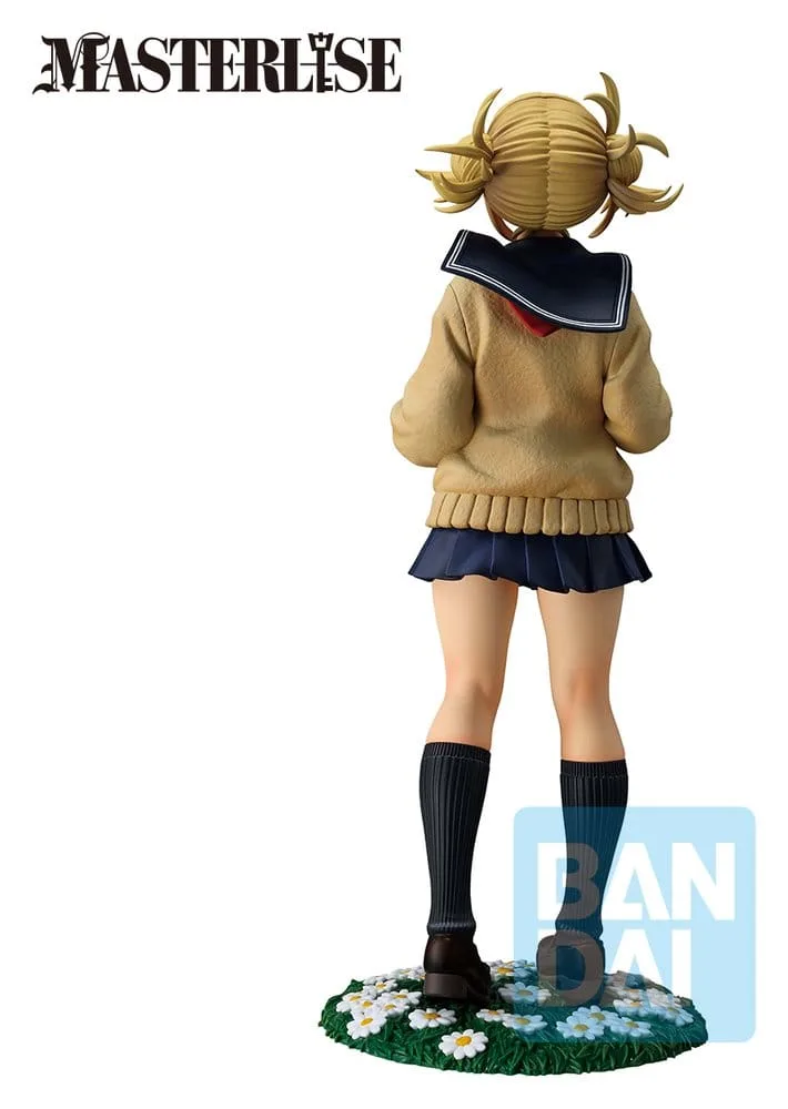 My Hero Academia Figure – Himiko Toga Their Story 23 cm 5