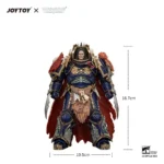 Warhammer Horus Heresy Action Figure – Konrad Curze 18.7 cm 7