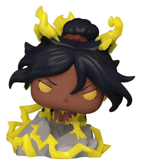 Bleach Pop Premium Vinyl Figure – Yoruichi Glow 9 cm
