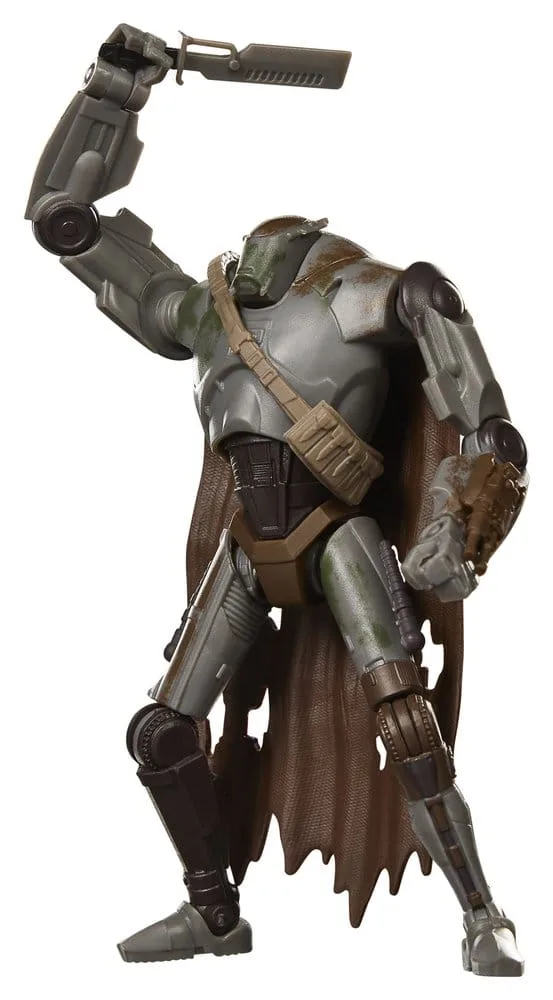 Star Wars Action Figure – Mercenary Droid Vintage Collection 10 cm 12