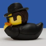 The Blues Brothers Tubbz Figure – Elwood Collector’s Edition 10 cm 5