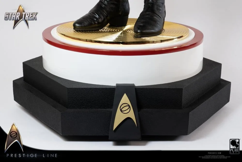 Star Trek Statue – Spock Prestige Line 1/2 111 cm 15