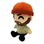 Linkin Park Plush Figure – Youtooz Dave 22 cm 3