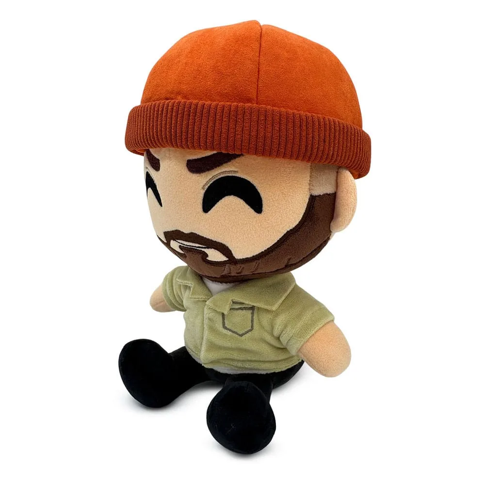 Linkin Park Plush Figure – Youtooz Dave 22 cm 3