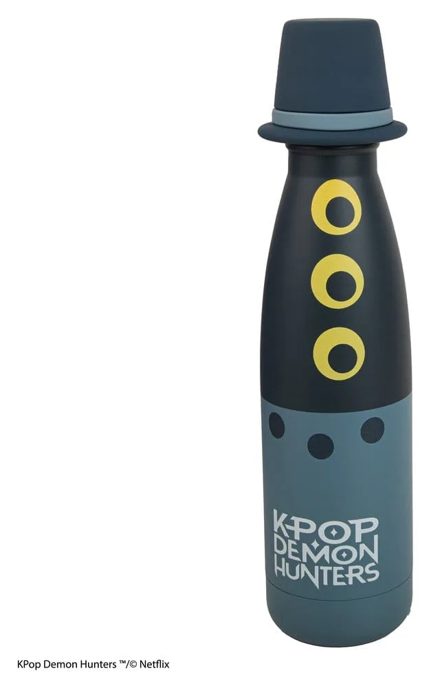 KPop Demon Hunters Water Bottle – Sussie 500 ml 1