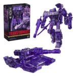 Transformers Action Figure – Dark Energon Megatron 17 cm 3