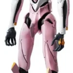 Rebuild of Evangelion Action Figure – Robo-Dou Type-08a 25 cm 1