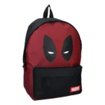 Marvel Backpack – Deadpool Encore Time 43 cm 1