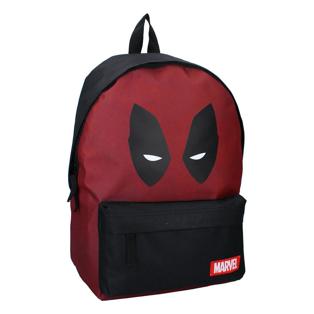 Marvel Backpack – Deadpool Encore Time 43 cm