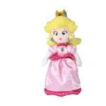 Super Mario Plush Figure – Peach 27 cm 1