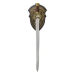 Lord of the Rings Sword Replica – Herugrim Battle Forged 107 cm 1