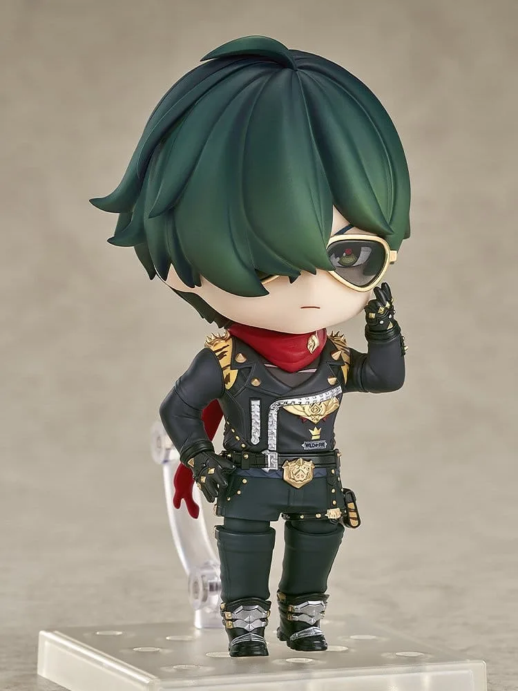 Zenless Zone Zero Nendoroid Actiefiguur – Lighter 10 cm 3