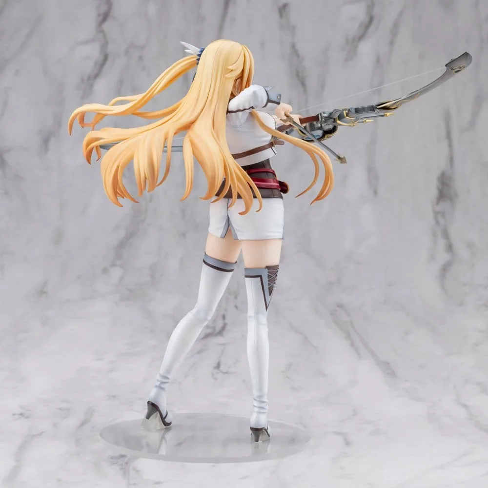 The Legend of Heroes Figure – Alisa Reinford 21 cm 7