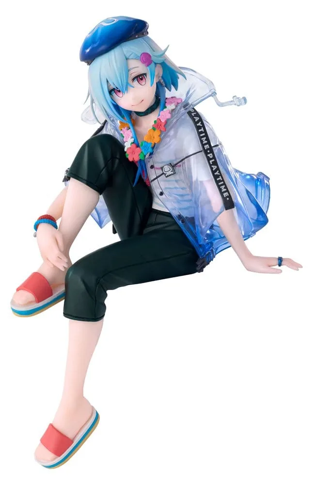 Arknights Noodle Stopper Figure – Mizuki Summer Feast 14 cm