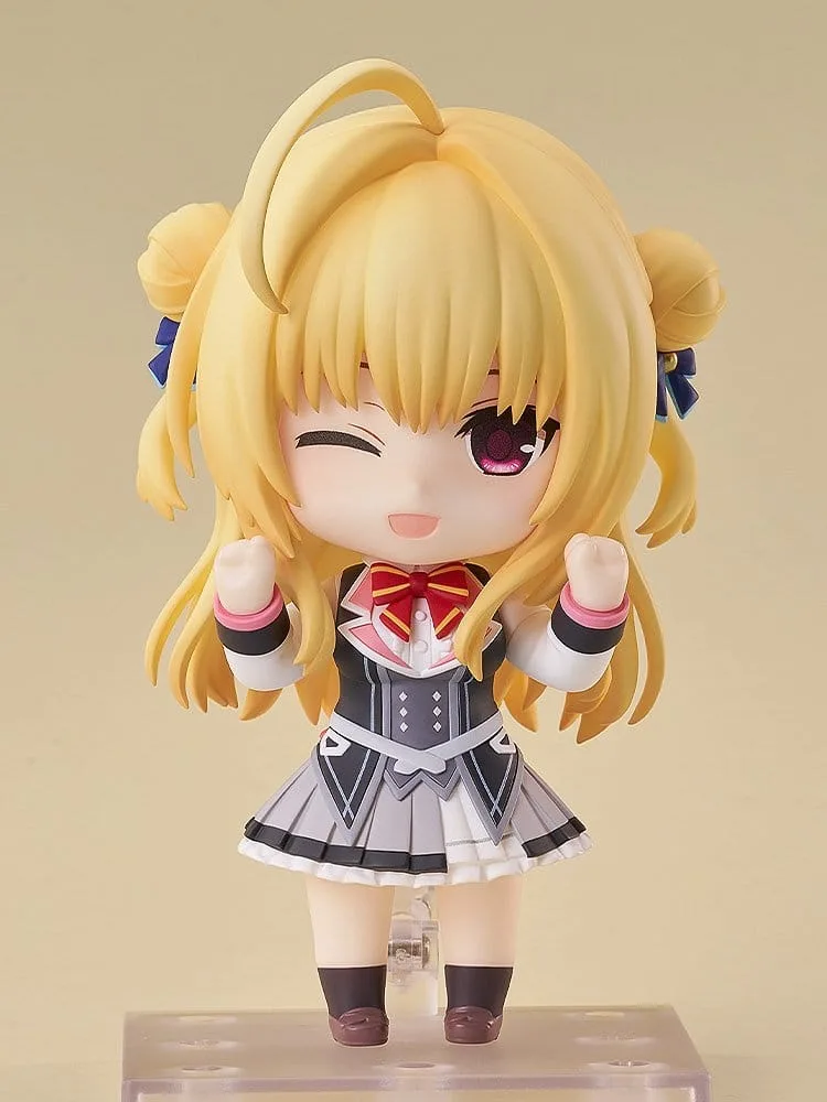 Hamidashi Creative Action Figure – Hiyori Izumi Nendoroid 10 cm 3