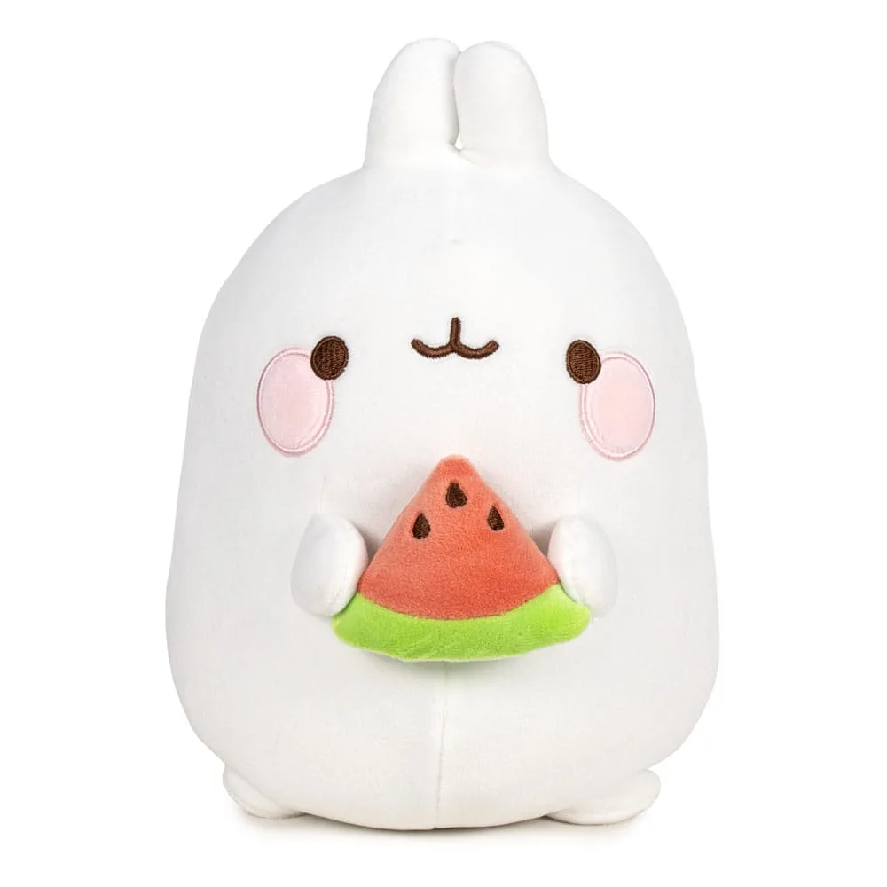 Molang Plush Assortment – Wave 1 Medium 12-Pack 25 cm 2